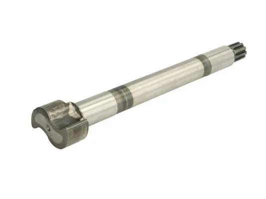 Ax frana tambur