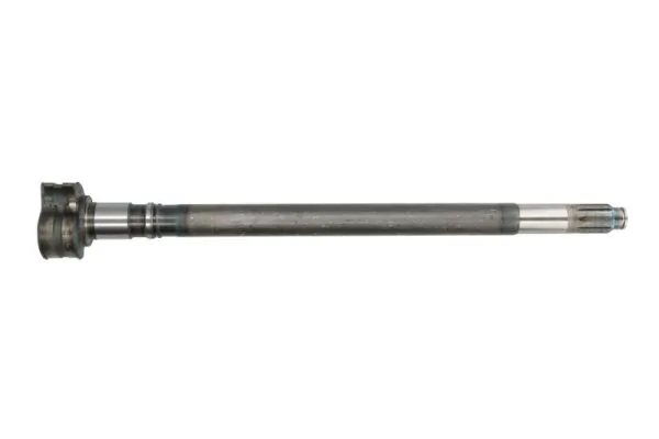 Ax frana, frana tambur