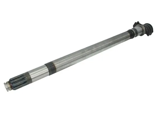 Ax frana tambur
