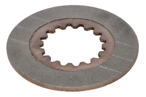 Set placute frana frana disc