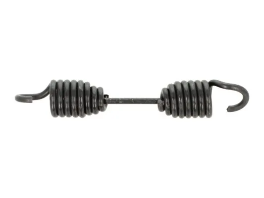 Arc sabot frana