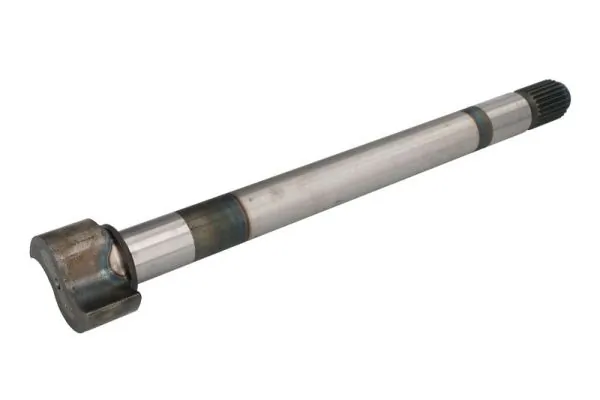Ax frana tambur