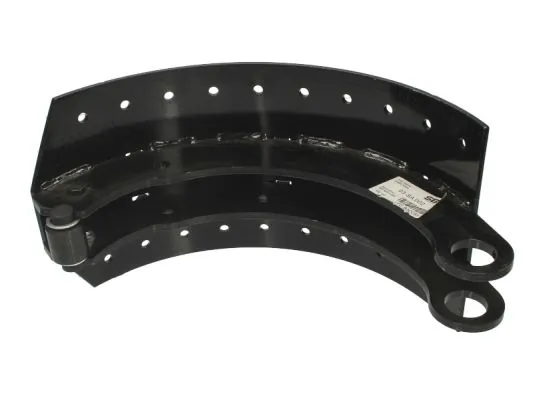 Sabot frana