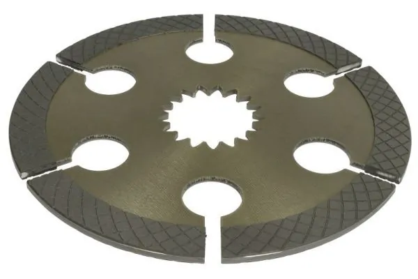 Sabot frana