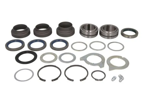 Set reparatie arbore came frana