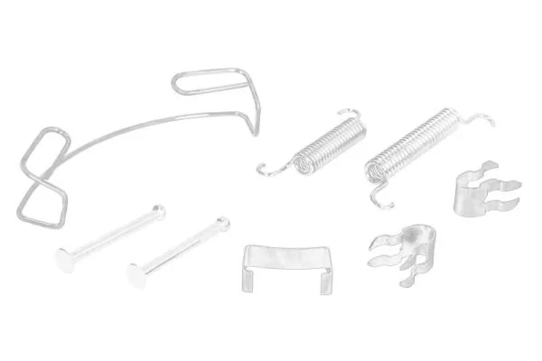 Set accesorii saboti frana