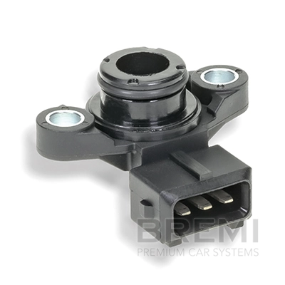 Senzor presiune galerie admisie
