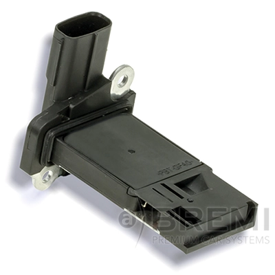 Senzor debit aer