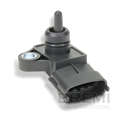 Senzor presiune galerie admisie