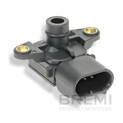 Senzor presiune galerie admisie