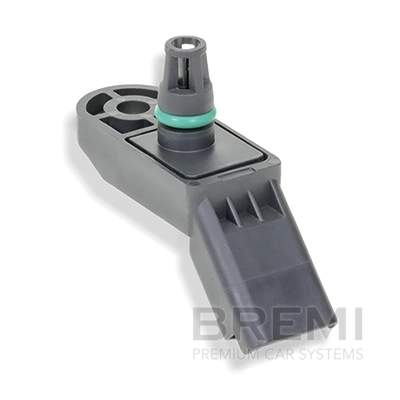 Senzor presiune galerie admisie