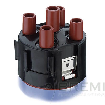 Capac distribuitor