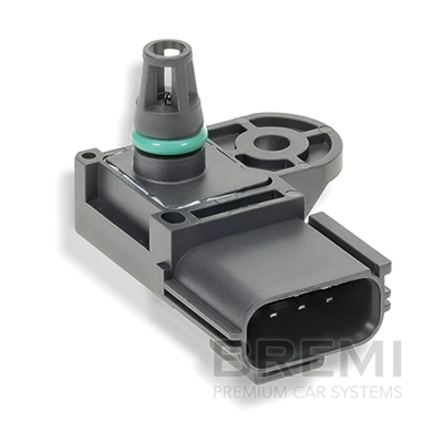 Senzor presiune galerie admisie
