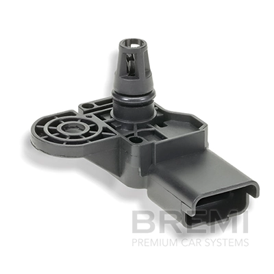 Senzor presiune galerie admisie