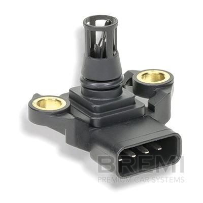 Senzor presiune galerie admisie