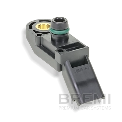 Senzor presiune galerie admisie