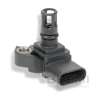 Senzor presiune supraalimentare