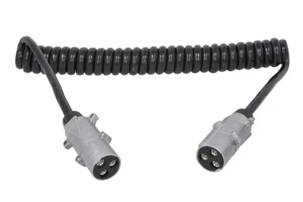 Cablu infasurat