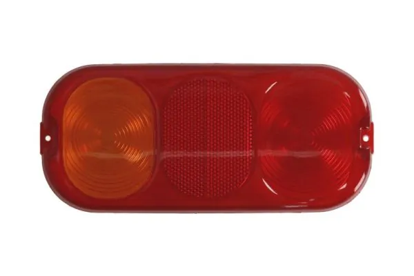 Dispersor lampa spate