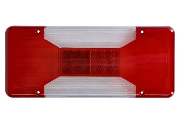 Dispersor lampa spate