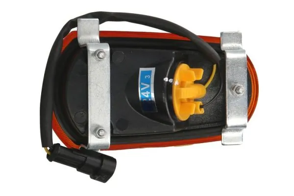 Semnalizator aditional