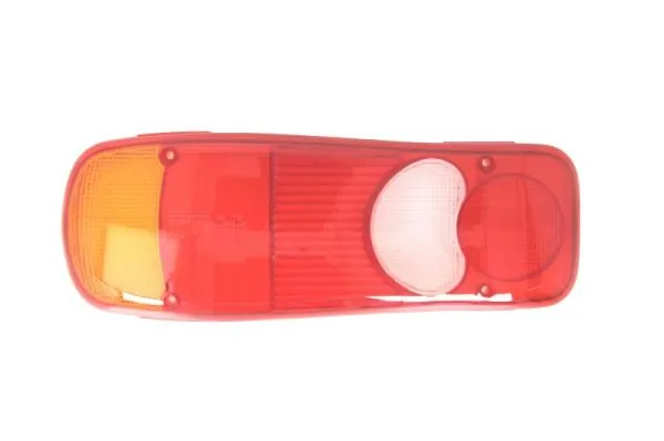 Dispersor lampa spate