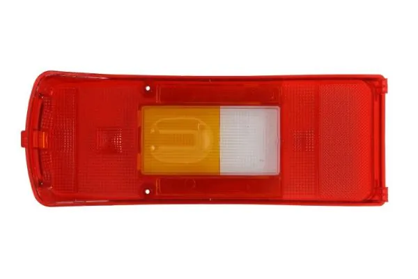 Dispersor lampa spate