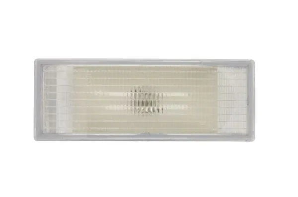 Lampa laterala
