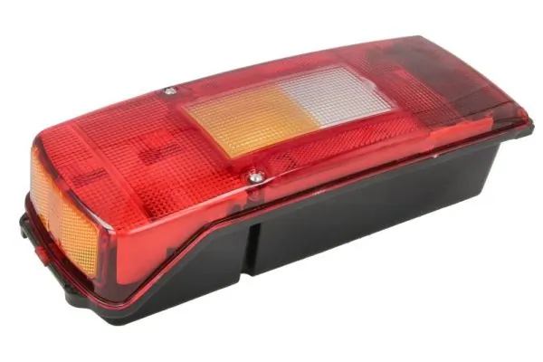 Lampa spate