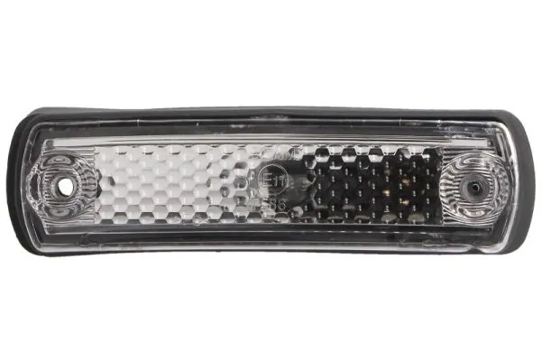 Lampa laterala