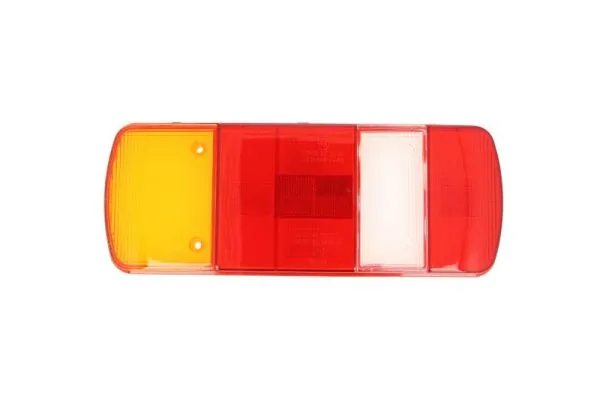 Dispersor lampa spate