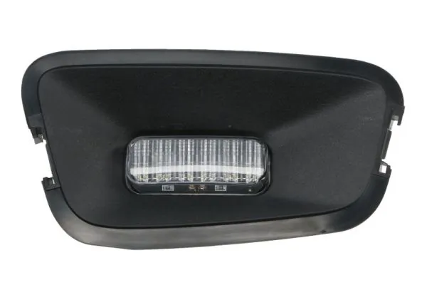 Lampa laterala