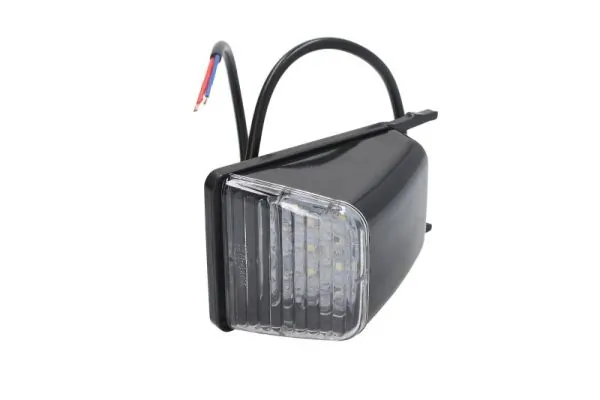 Luminca de clarificare