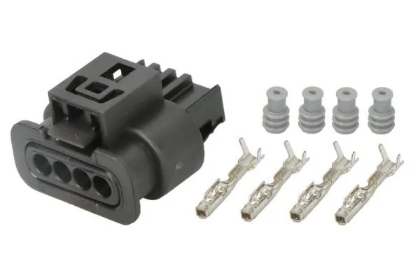 Stecher injector