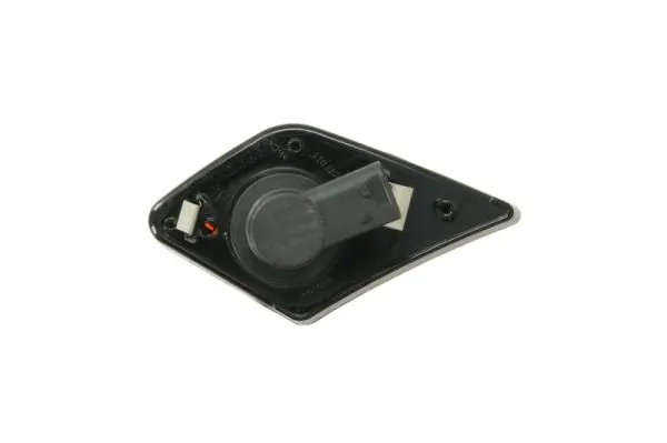 Lampa laterala