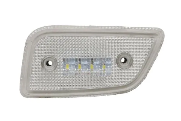 Luminca de clarificare