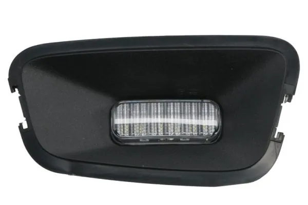 Lampa laterala