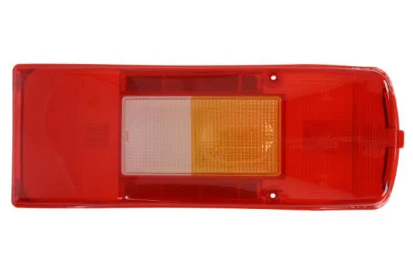 Dispersor lampa spate