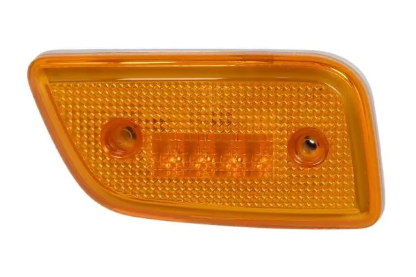 Luminca de clarificare