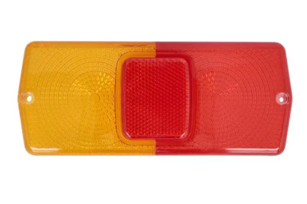 Dispersor lampa spate