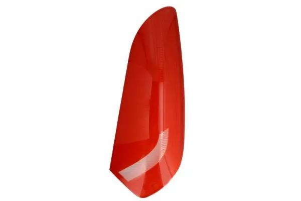Dispersor, lampa spate