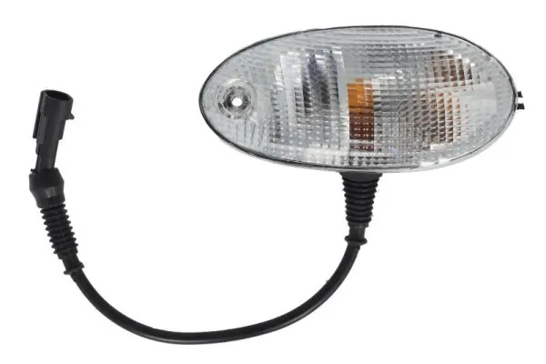 Lumina de delimitare