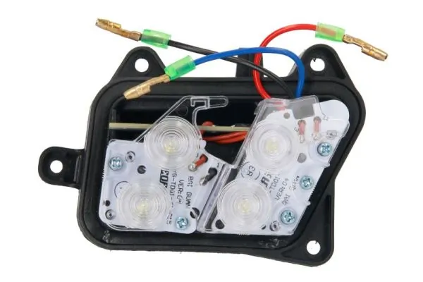 Set de reparat faruri principale