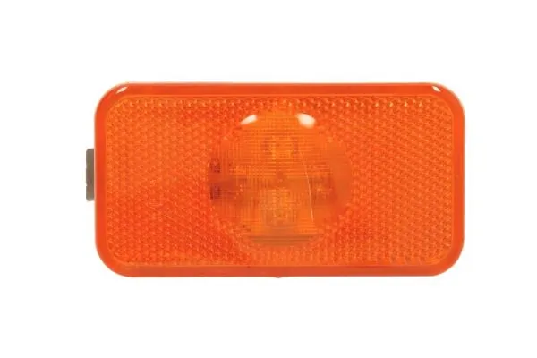 Lampa laterala