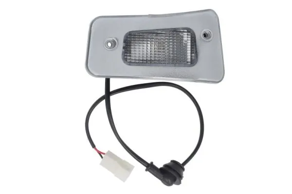 Luminca de clarificare