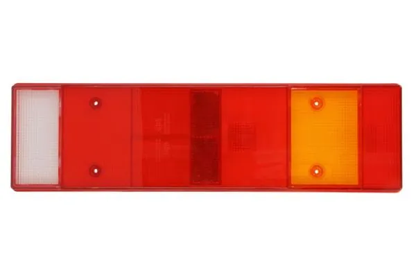 Dispersor lampa spate