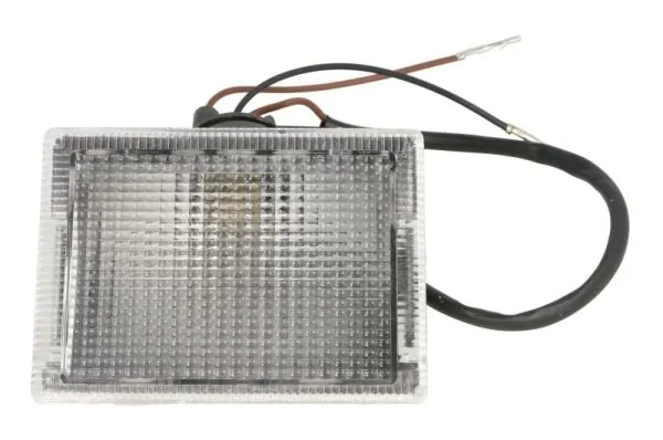 Luminca de clarificare