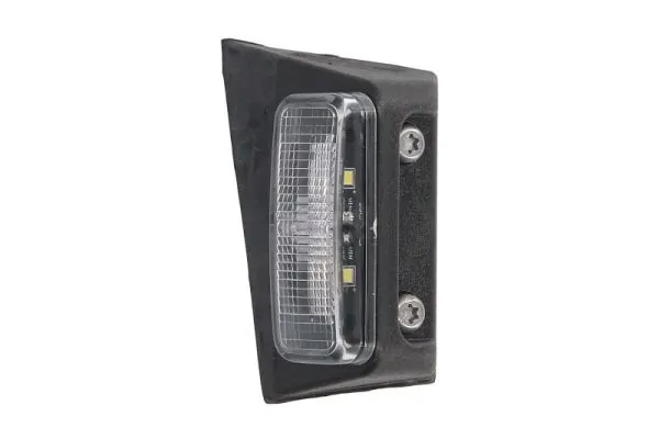 Lampa laterala