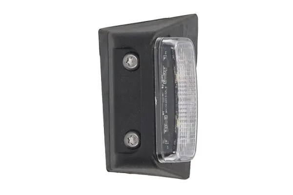 Lampa laterala