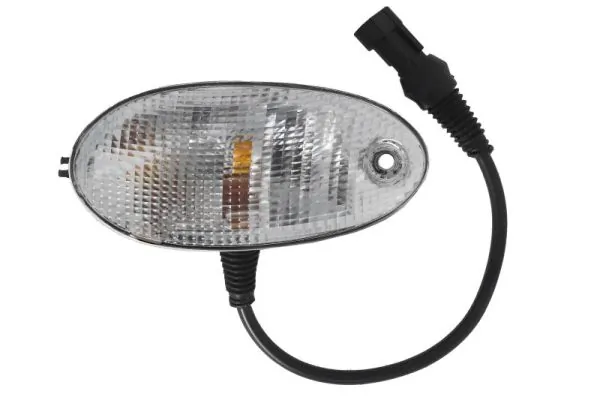 Lumina de delimitare